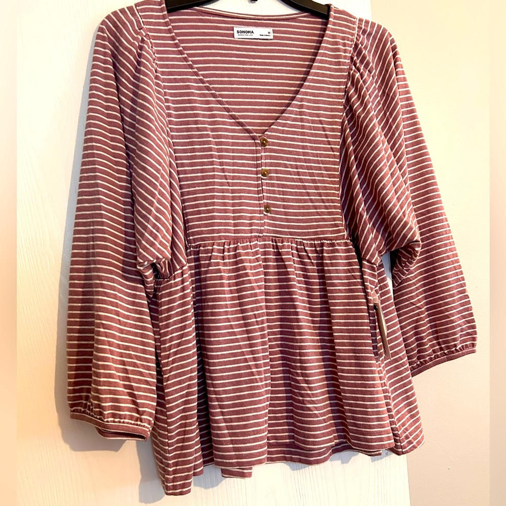 Women’s Sonoma top